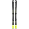 Salomon E S/Max 10 + M11 Gw L80 Ski