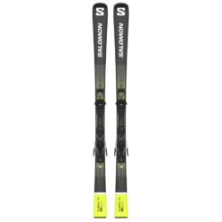 Salomon E S/Max 10 + M11 Gw L80 Ski