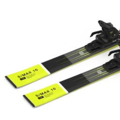 Salomon E S/Max 10 + M11 Gw L80 Ski -Verkoop Van Ski-Uitrusting 6559479 80694193479 5
