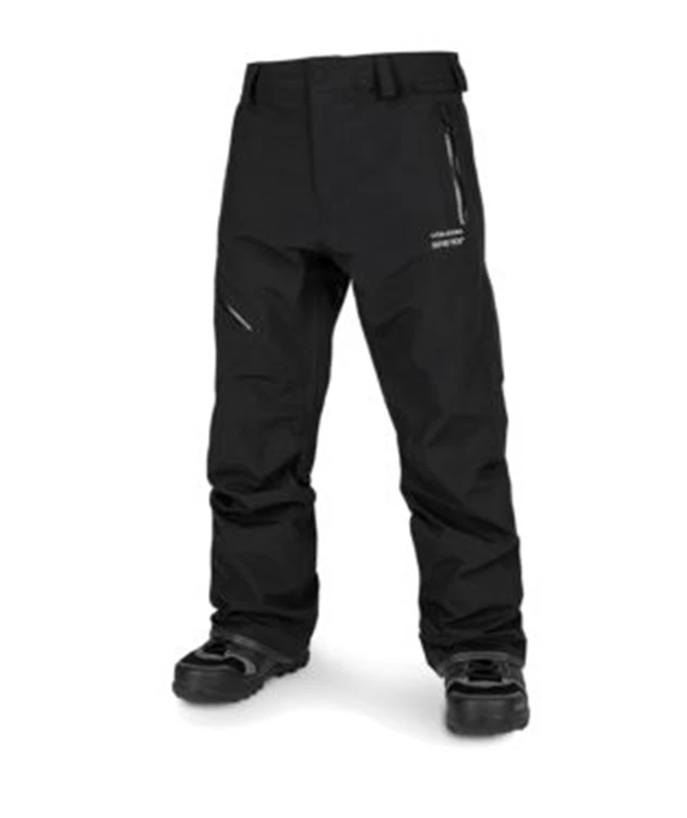 Volcom Freakin Skibroek Heren 3 Volcom Freakin Skibroek Heren - Afbeelding 3