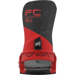 Union Atlas Fc Snowboardbinding Unisex -Verkoop Van Ski-Uitrusting 6565782 8057717451610 2