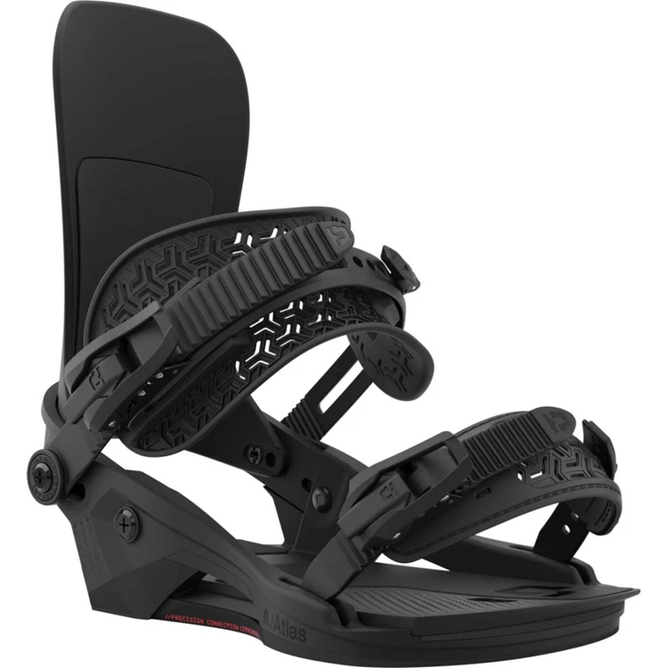 Union Atlas Snowboardbinding Unisex 2 Union Atlas Snowboardbinding Unisex - Afbeelding 2