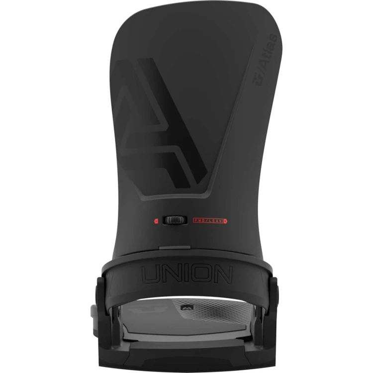 Union Atlas Snowboardbinding Unisex 3 Union Atlas Snowboardbinding Unisex - Afbeelding 3