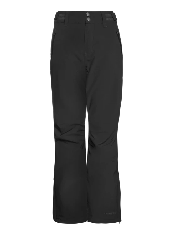 Protest Cinnamon Skibroek Dames 1 Protest Cinnamon Skibroek Dames