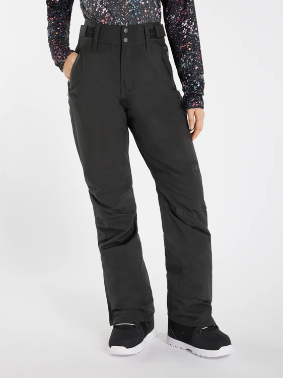 Protest Cinnamon Skibroek Dames 3 Protest Cinnamon Skibroek Dames - Afbeelding 3