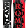 Rome Ravine Snowboard Heren