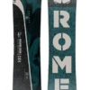 Rome Stale Crewzer Snowboard Heren
