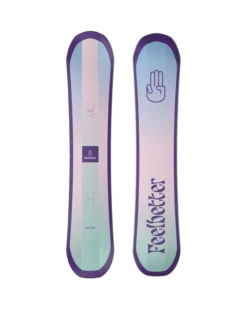 Bataleon Feelbetter Snowboard Dames