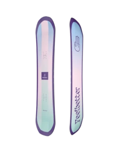 Bataleon Feelbetter Snowboard Dames 8 Bataleon Feelbetter Snowboard Dames -Verkoop Van Ski-Uitrusting 6571557 8720246019568 1