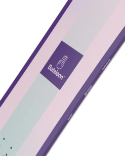 Bataleon Feelbetter Snowboard Dames 11 Bataleon Feelbetter Snowboard Dames -Verkoop Van Ski-Uitrusting 6571558 8720246019568 2