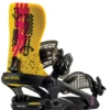 Rome 390 Boss Snowboardbinding Heren