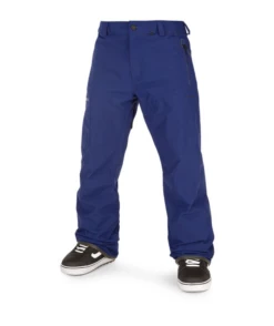 Volcom L Gore-Tex Skibroek Heren