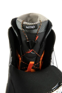 Nitro Team Tls Bk Snowboardschoen -Verkoop Van Ski-Uitrusting 6587489 7630050455869 3