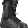 Nitro Crown Tls Snowboardschoen Dames