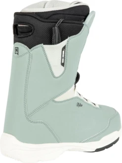 Nitro Scala Tls Snowboardschoen Dames -Verkoop Van Ski-Uitrusting 6587546 7630221826542 1