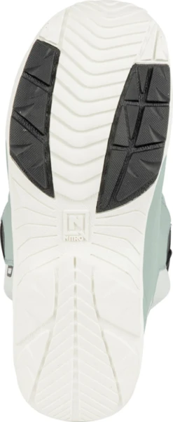 Nitro Scala Tls Snowboardschoen Dames -Verkoop Van Ski-Uitrusting 6587547 7630221826542 2