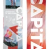 Capita Defenders Of Awesome Snowboard Unisex