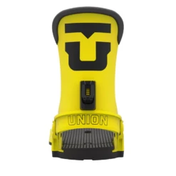 Union Force (Team Hb) Snowboardbinding Unisex -Verkoop Van Ski-Uitrusting 6590533 8057717451917 2