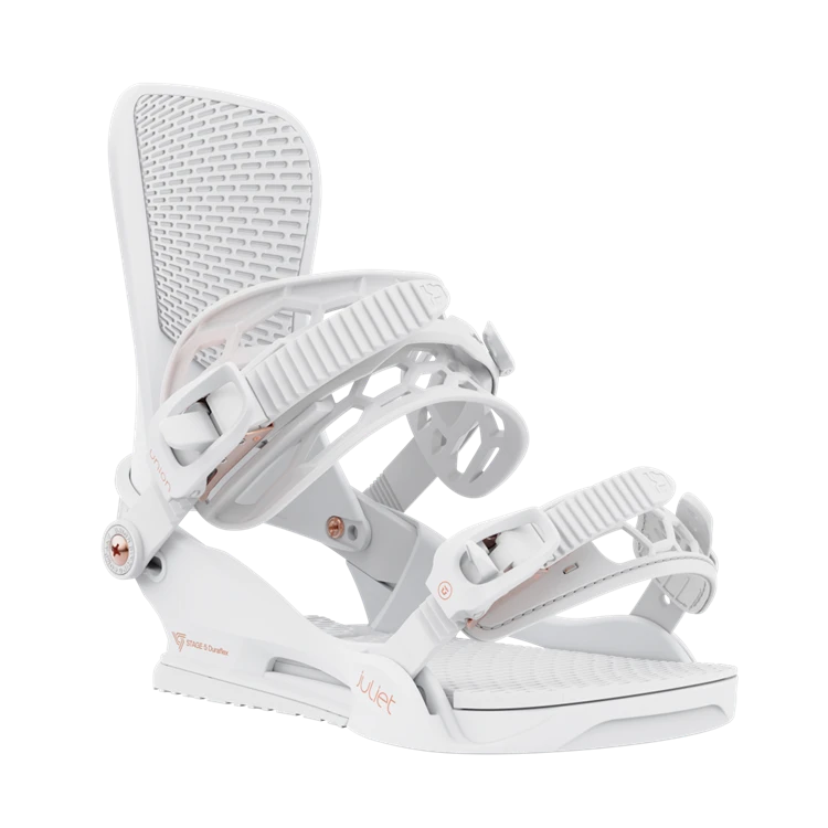 Union Juliet Snowboardbinding Dames 2 Union Juliet Snowboardbinding Dames - Afbeelding 2