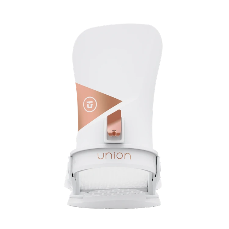 Union Juliet Snowboardbinding Dames 3 Union Juliet Snowboardbinding Dames - Afbeelding 3