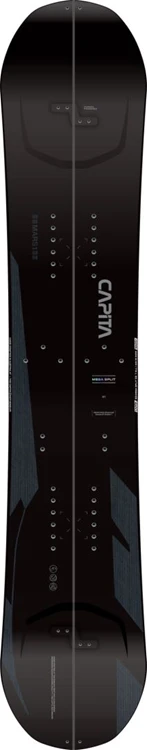 Capita Mega Split** Snowboard Unisex