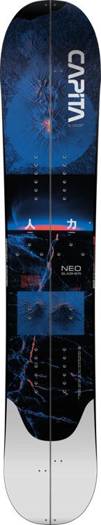 Capita Neo Slasher Snowboard Unisex
