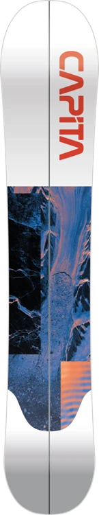 Capita Neo Slasher Snowboard Unisex 4 Capita Neo Slasher Snowboard Unisex - Afbeelding 4