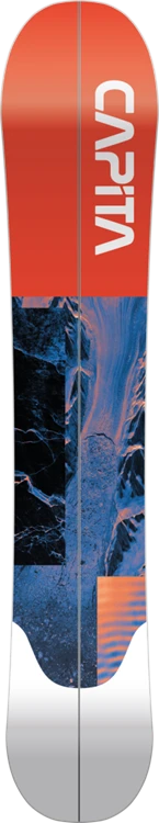 Capita Neo Slasher Snowboard Unisex 5 Capita Neo Slasher Snowboard Unisex - Afbeelding 5