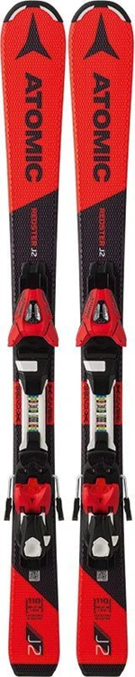 Atomic Redster J2 Ets Red