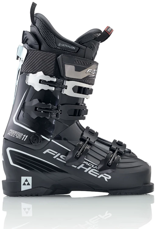 Fischer Progressor 11 Vacuum Full Fit Skischoen 1 Fischer Progressor 11 Vacuum Full Fit Skischoen