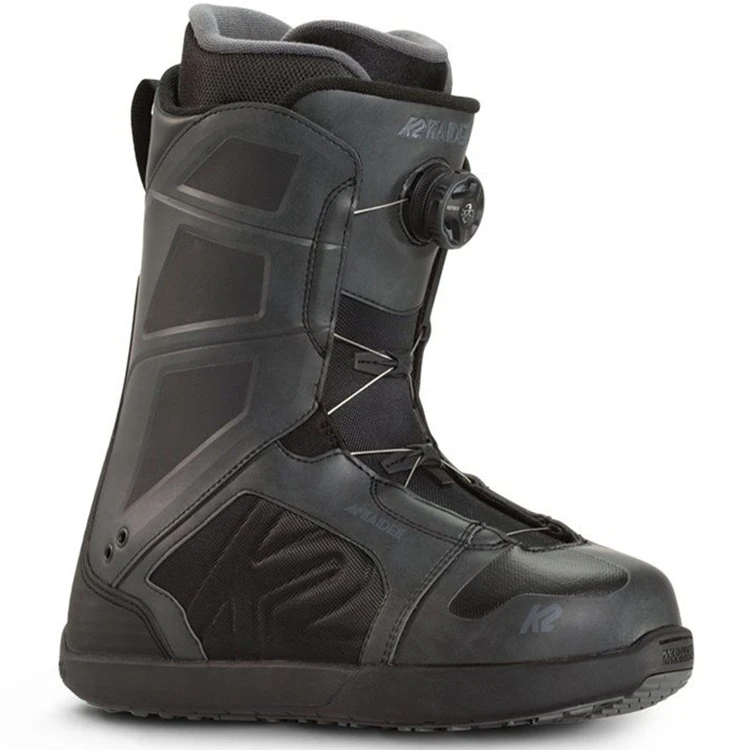 K2 Raider Snowboardschoen 1 K2 Raider Snowboardschoen