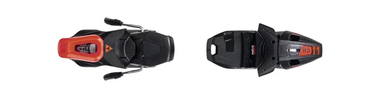 Fischer Rc One F18 Ar Ski 6 Fischer Rc One F18 Ar Ski - Afbeelding 6