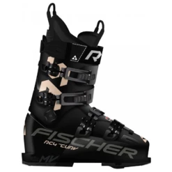Fischer Rc4 The Curv 95 Vac Walk S Skischoen -Verkoop Van Ski-Uitrusting 6754239 9002972695612 0