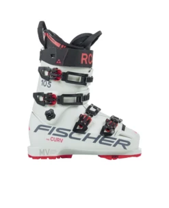 Fischer The Curv Gt 105 Vac Gw Skischoen Dames