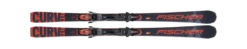 Fischer The Curv Dti Ar Ski