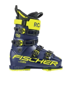 Fischer Rc4 The Curv 130 Vac Gw Skischoen -Verkoop Van Ski-Uitrusting 6758241 9002972767005 0