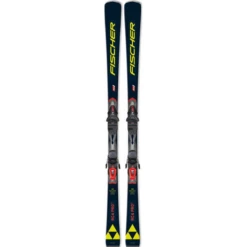 Fischer Rc4 Pro Ti Ar Ski