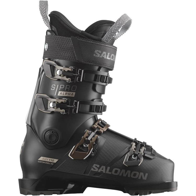 Salomon S/Pro Alpha 110 Skischoen Heren 5 Salomon S/Pro Alpha 110 Skischoen Heren - Afbeelding 5
