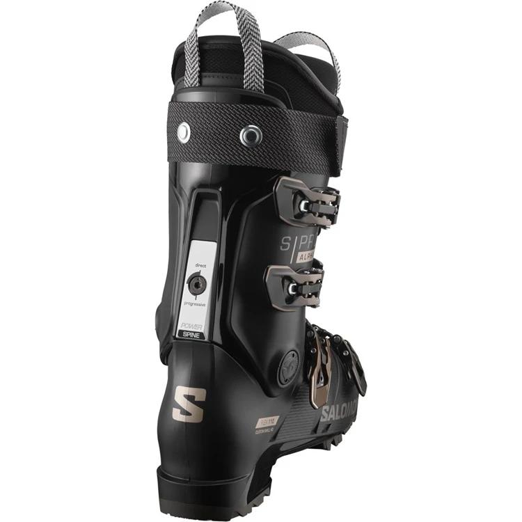 Salomon S/Pro Alpha 110 Skischoen Heren 6 Salomon S/Pro Alpha 110 Skischoen Heren - Afbeelding 6