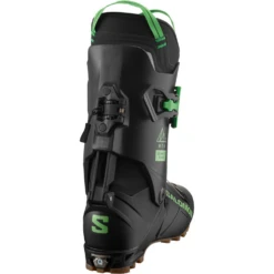 Salomon Mtn Summit Pure Skischoen Heren -Verkoop Van Ski-Uitrusting 6832572 193128996635 1
