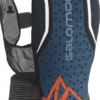 Salomon Flexcell Pro Rugbeschermer Kind