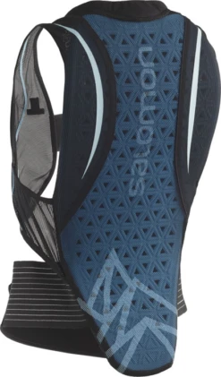 Salomon Flexcell Pro Rugbeschermer Dames