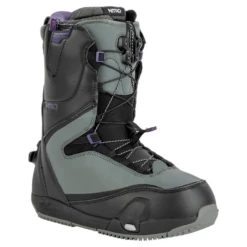 Nitro Cave Tls So Snowboardschoen Dames