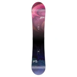 Nitro Lectra Snowboard Dames