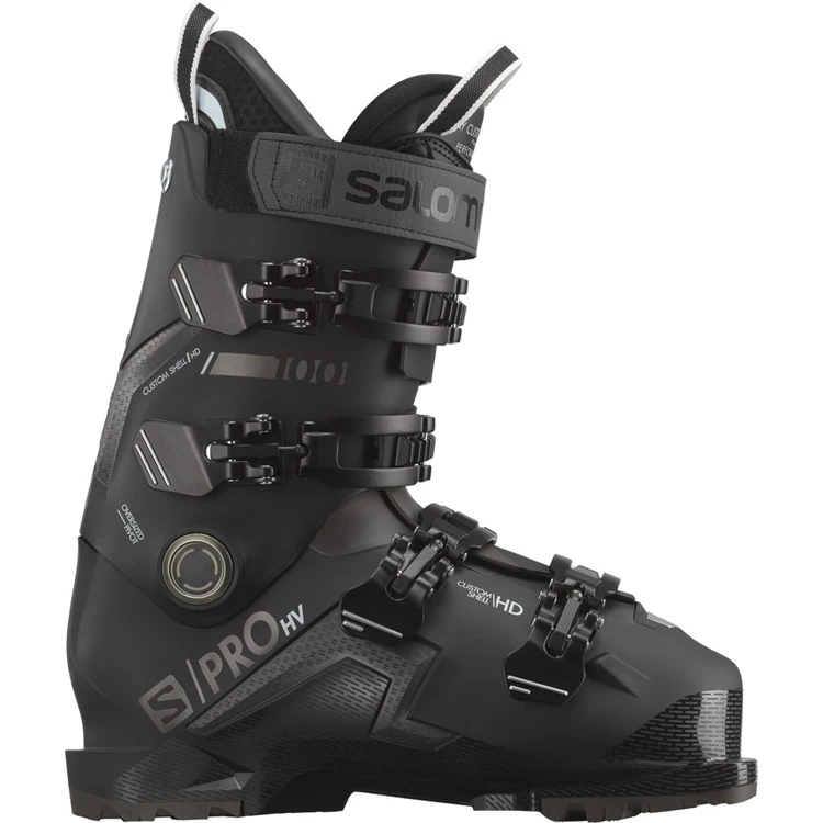 Salomon S/Pro Hv 100 Gw Skischoen Heren 1 Salomon S/Pro Hv 100 Gw Skischoen Heren
