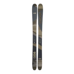 Line Vision 108 Ski