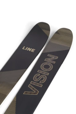 Line Vision 108 Ski -Verkoop Van Ski-Uitrusting 7004591 0886745968726 3