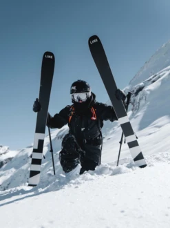 Line Vision 108 Ski -Verkoop Van Ski-Uitrusting 7004593 0886745968726 4