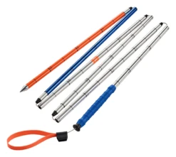 Ortovox Probe Alu 240 Pfa Lawinesonde