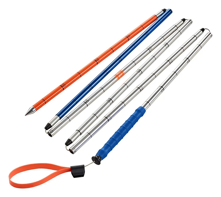 Ortovox Probe Alu 240 Pfa Lawinesonde 1 Ortovox Probe Alu 240 Pfa Lawinesonde